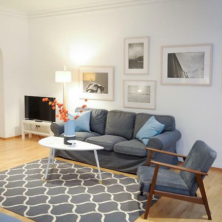 City Center Apartment Vienna Exterior photo