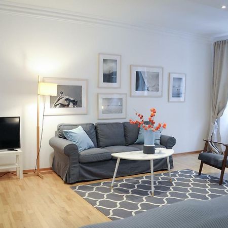 City Center Apartment Vienna Exterior photo
