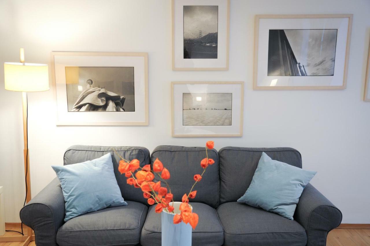 City Center Apartment Vienna Exterior photo