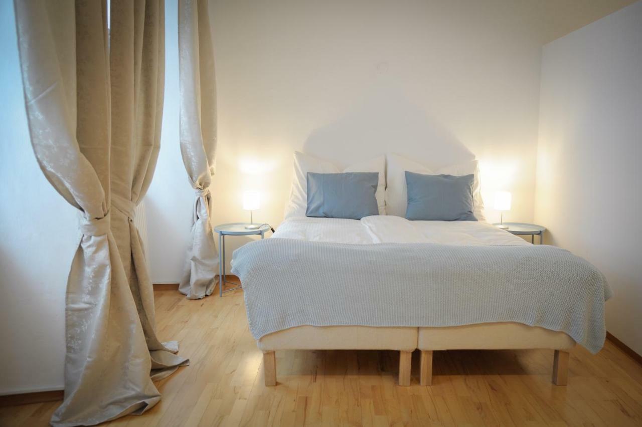 City Center Apartment Vienna Exterior photo