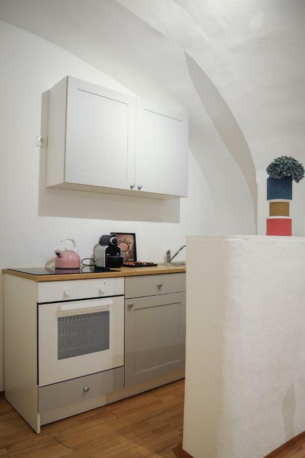 City Center Apartment Vienna Exterior photo